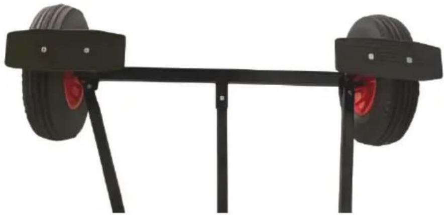 Vevor CY420-B - ASSEMBLY - 4