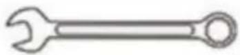 Vevor CY420-B - ASSEMBLY - 1