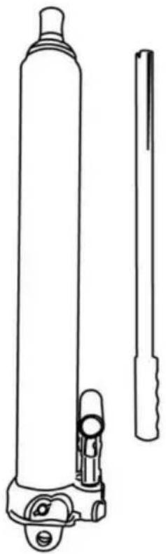 Vevor VV-CGQJD-LDJ-8T - VEVOR® - 1