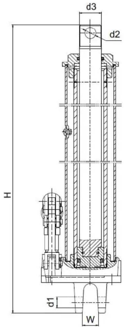 Vevor VV-CGQJD-LDJ-8T - Lubrication - 2
