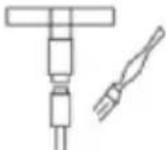 Vevor AL-K07 - NEED HELP? CONTACT US! - 9