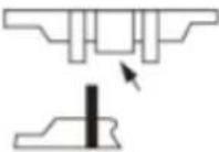 Vevor AL-K07 - 9.Common Troubles and Solution - 11