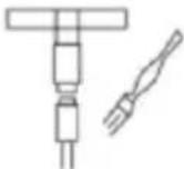 Vevor AL-K07 - Fout ©Code En Oplossing - 8