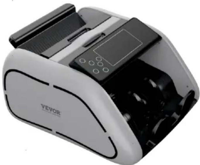 Vevor AL-K07 - VEVOR® - 1