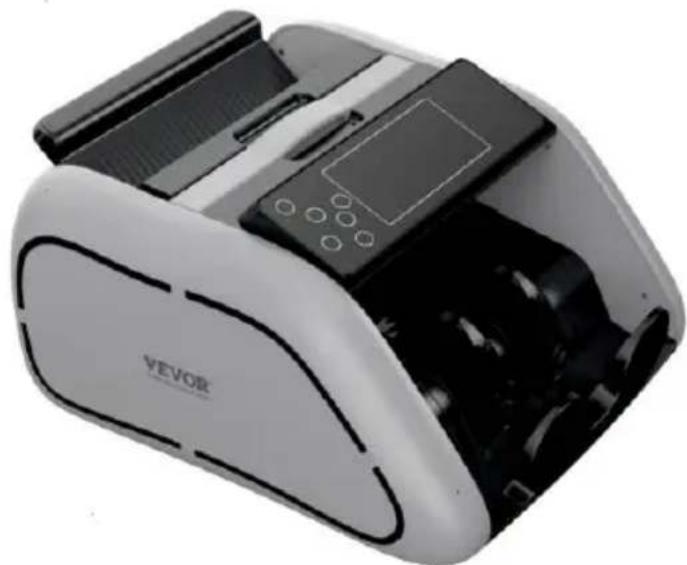 Vevor AL-K07 - VEVOR® - 1