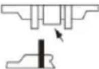 Vevor AL-K07 - . Betrieb Methode - 12