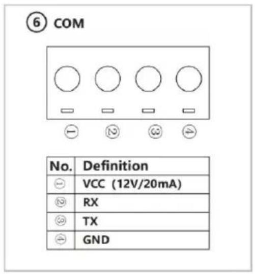 Vevor MC2440N10-B - NEED HELP? CONTACT US! - 1