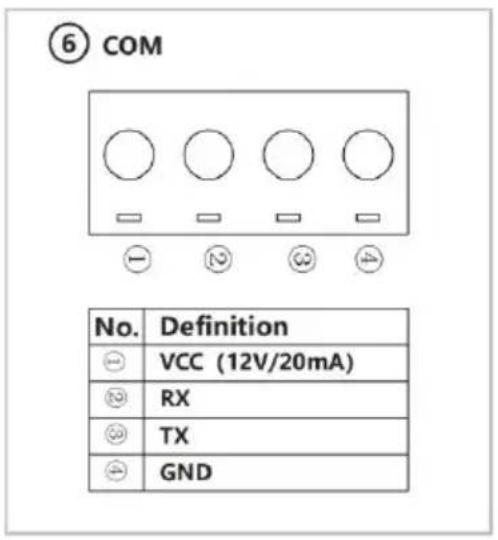 Vevor MC2440N10-B - NEED HELP? CONTACT US! - 1