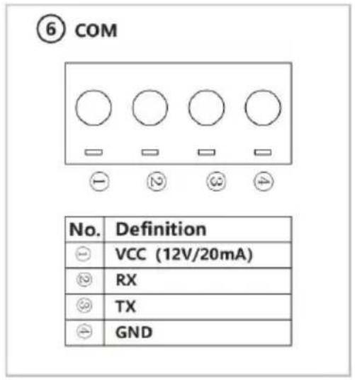 Vevor MC2450N10-B - NEED HELP? CONTACT US! - 1