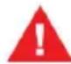 Vevor MC2450N10-B - Precaución: ¡ Daños en el dispositivo! - 1