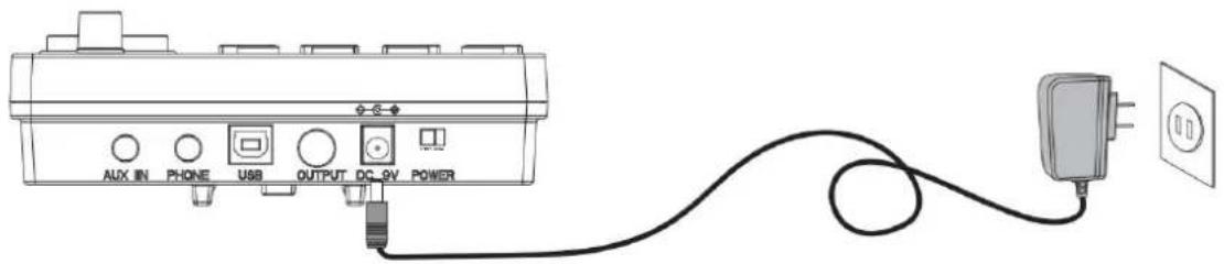 Vevor MD200D-P - APPENDIX - 1