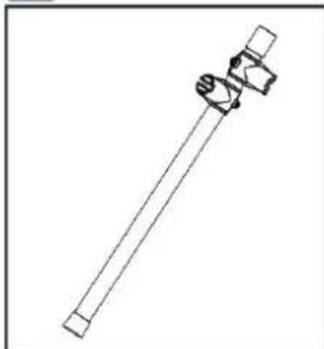 Vevor MD200D-P - VEVOR® - 4