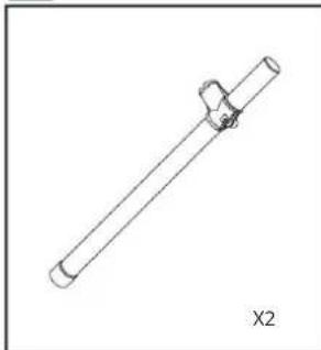 Vevor MD200D-P - 02 - 1