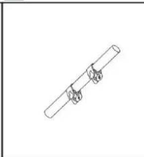 Vevor MD200D-P - VEVOR® - 1