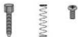 Vevor MD200D-P - Check the attached items - 10