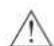Vevor MD200D-P - WARNING - 1