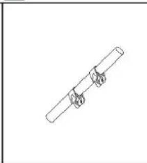 Vevor MD200D-P - VEVOR® - 1