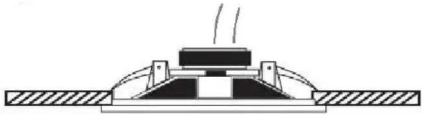Vevor 549 - Installation guide (for 645/645-BT/638) - 4