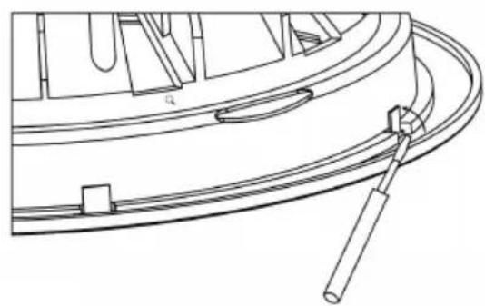 Vevor 549 - Installatiehandleiding (voor 645/645-BT/638) - 5