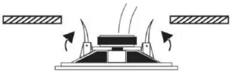 Vevor 549 - Installatiehandleiding (voor 645/645-BT/638) - 2
