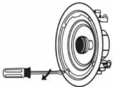 Vevor 549 - Instrukcja instalacji (dla 549) - 3