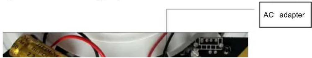 Vevor 549 - Installatiehandleiding (voor 645/645-BT/638) - 6