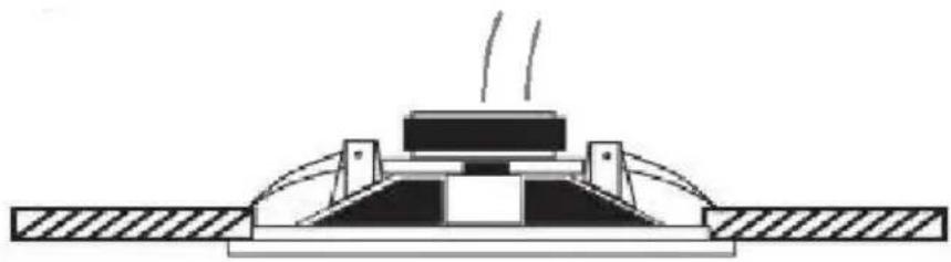 Vevor 549 - Installationsguide (för 645/645-BT/638) - 4