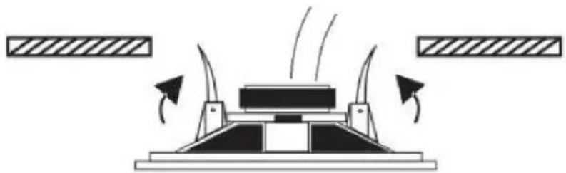 Vevor 549 - Installationsguide (för 645/645-BT/638) - 2