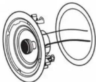Vevor 549 - Installationsguide (för 549) - 2