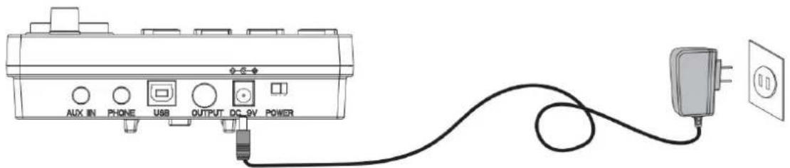 Vevor MD200E-P - APPENDIX - 1