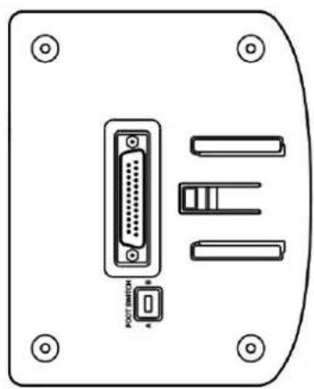 Vevor MD200E-P - Installieren des Drum-Moduls - 1