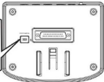 Vevor MD200E-P - Sluit de aansluitkabel van het opvalende.Deel aan - 3
