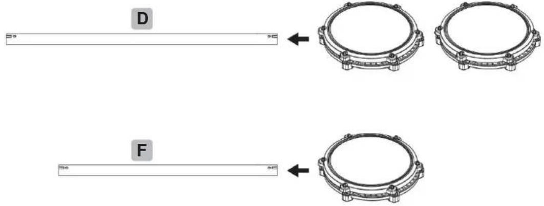 Vevor MD200E-P - Trommelfellintubation - 1