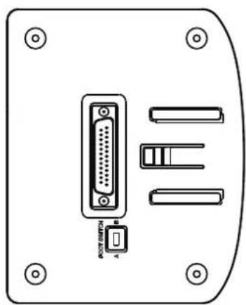Vevor MD200E-P - Install the Drum module - 1