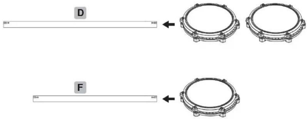 Vevor MD200E-P - Tympanisk intubation - 1