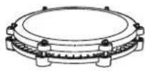 Vevor MD200E-P - Check the attached items - 4