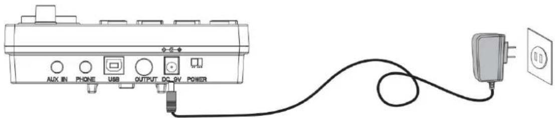 Vevor MD200E-P - APPENDIX - 1