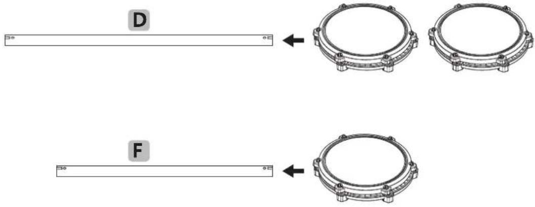 Vevor MD200E-P - Tympanic intubation - 1