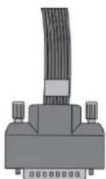 Vevor MD200E-P - Schlagteil-Anschlusskabel einstecken - 1