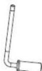 Vevor MD200E-P - Check the attached items - 14