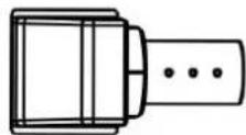 Vevor MD200E-P - Installer de drummodule - 2