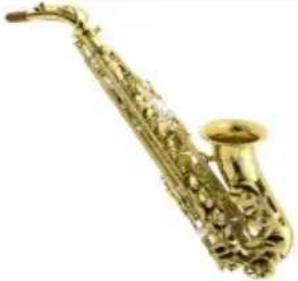 Vevor JTAS－401 - Saxofonflöjthuvudenhet - 2
