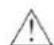 Vevor MD200F-P - WARNING - 1