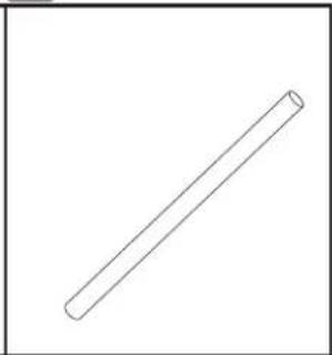 Vevor MD200F-P - Iron pipe holder - 4