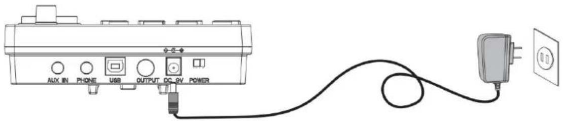 Vevor MD200F-P - 07 - 1