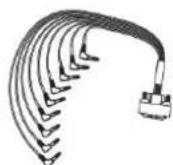 Vevor MD200F-P - Vérifiez les éléments joints - 15