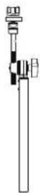 Vevor MD200F-P - Check the attached items - 12