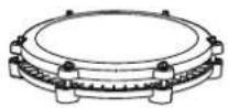 Vevor MD200F-P - Check the attached items - 4