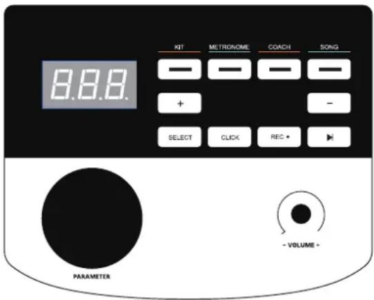 Vevor MD200F-P - NEED HELP? CONTACT US! - 1