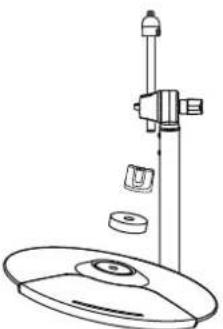 Vevor MD200F-P - Install hitting parts and sound module - 8